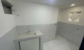 Imagem 2: EC- apartamento 45 metros, 01 quarto, ao lado shopping Rio Mar