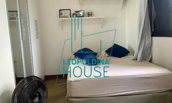 Imagem 5: APARTAMENTO PARA VENDA 157M² - VILA IPOJUCA