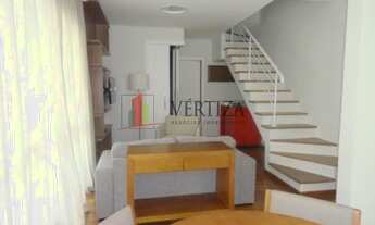 Imagem 7: Apartamento duplex à venda na Vila Olímpia