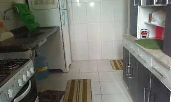 Imagem 2: Alugo apartamento mobiliado, 3 quartos, suite, Aruana, Aracaju