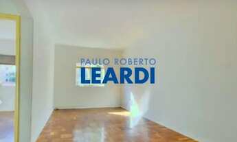 Imagem: APARTAMENTO - ITAIM BIBI - SP