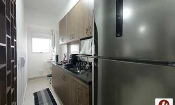 Imagem 2: Apartamento (kitnete) 1 dormitórios, portaria 24hs, lazer, espaço gourmet, salão de jogos