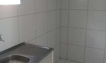 Imagem 4: Casa bastante ventilada