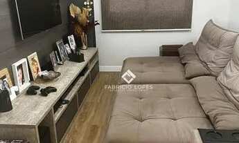 Imagem 2: Casa com 3 dormitórios à venda, 200 m² por R$ 1.380.000 - Jardim Crystal Park - Jacareí/SP