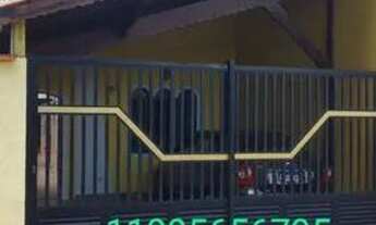 Imagem 5: Casa temporada Casa com 1 dormitório