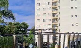 Imagem: Cond. Costa Azul - Apto 9° Andar - Jardim