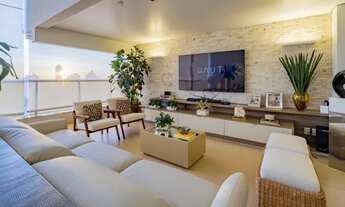 Imagem 5: Luxo e uma vista deslumbrante