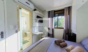 Imagem 2: Apartamento para Aluguel - Minas Brasil, 1 Quarto, 30 m2