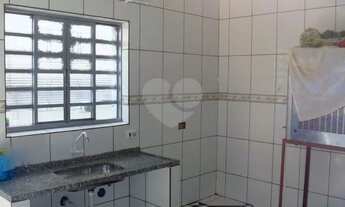 Imagem 3: Casa-São Paulo-JARDIM SÃO PAULO(ZONA NORTE