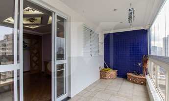 Imagem 5: Apartamento à venda no bairro Vila Gomes Cardim - São Paulo/SP, Zona Leste