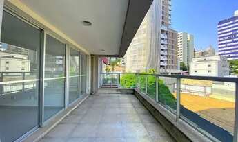 Imagem 3: Apartamento para venda tem 57 metros quadrados com 1 quarto em Sumaré - São Paulo - SP