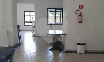 Imagem 2: APARTAMENTO A VENDA NO TUCURUVI = 88M2 - 3 DORMS (1 SUÍTE) E 2 VAGAS DE GARAGEM