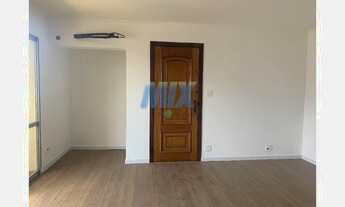 Imagem 3: Apartamento em São Paulo - Vila Clementino