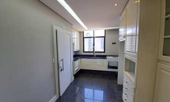 Imagem 3: Apartamento para aluguel possui 115 metros quadrados com 2 quartos em Vila Olímpia - São P