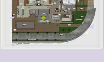 Imagem 5: Casa com 3 dormitórios à venda, 156 m² por R$ 835.000,00 - Condomínio Terras do Vale - Caç