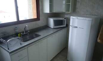 Imagem 7: Apartamento Padrão em São Carlos