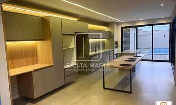 Imagem 3: Casa (térrea em condominio) 3 dormitórios/suite, cozinha planejada, portaria 24hs, em cond