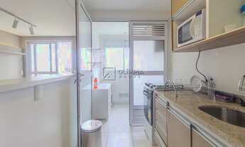 Imagem 11: Apartamento Locação 2 Dormitórios - 125 m² Brooklin