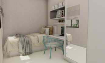 Imagem 7: Casa no Bairro Vila Eduardo _3 dormitórios #áreagourmet