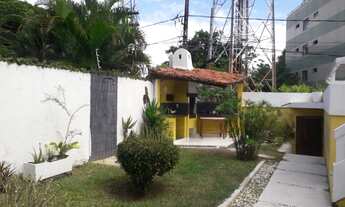 Imagem: Vendo casa no Pacheco (Ilhéus-BA