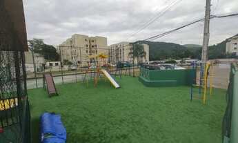 Imagem 3: Alugo apartamento Térreo 2 quartos com vaga