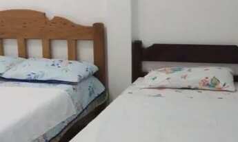 Imagem: SUÍTES EM PARINTINS LADO DA CATEDRAL