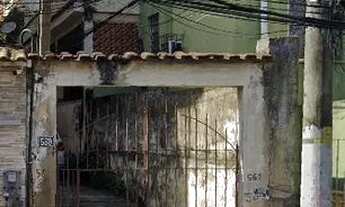 Imagem: Casa em Centro - Nilópolis - RJ