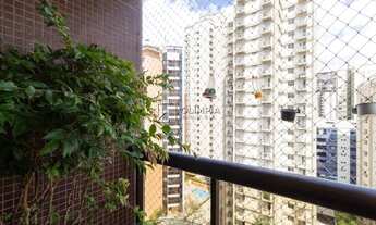 Imagem 14: Apartamento Locação 3 Dormitórios - 157 m² Moema