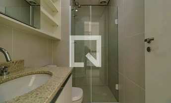 Imagem 7: Apartamento para Aluguel - Vila Clementino, 1 Quarto, 20 m2