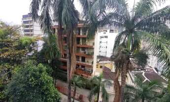 Imagem 2: Cobertura para venda com 140 metros quadrados com 2 quartos em Flamengo - Rio de Janeiro