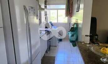 Imagem 6: Apartamento para Venda, Thai no bairro Recreio dos Bandeirantes