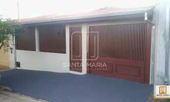 Imagem: Casa (térrea na rua) 3 dormitórios