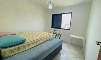 Imagem 7: Apartamento com 3 dormitórios à venda, 123 m² por R$ 630.000 - Vila Guilhermina - Praia Gr