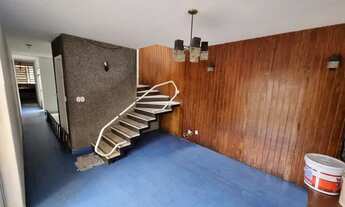 Imagem 2: Casa para aluguel com 200m2, 3 quartos, 4 banheiros e 2 vg - CA0169SC