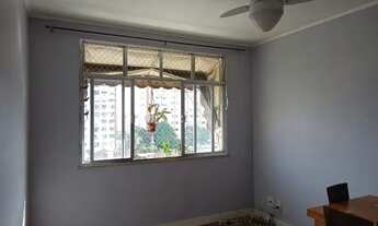 Imagem: Alugamos apartamento com dois quartos no