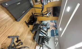 Imagem 4: Alugo Flat 100% mobiliado, Space Vieiralves