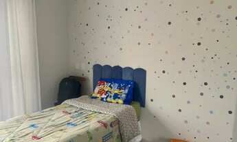 Imagem 7: Sobrado para locação no Condomínio Chácara Ondina, em Sorocaba-SP