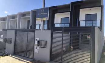 Imagem: Sobrado para Venda em Ponta Grossa, Colônia