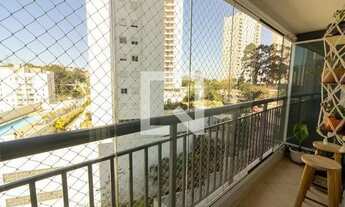 Imagem 6: Apartamento à Venda - Vila Andrade, 2 Quartos, 67 m2