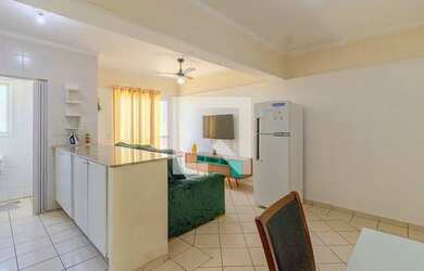 Imagem 2: Apartamento para Aluguel - Vila Bancario, 1 Quarto, 55 m2