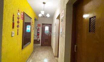 Imagem 3: Apartamento com 4 dormitórios para alugar, 260 m² por R$ 6.950,00/mês - Mooca - São Paulo