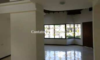 Imagem 3: Sobrado com fino acabamento em condomínio para locação em bairro nobre de Atibaia