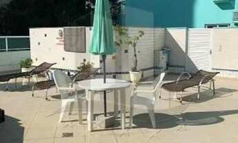 Imagem 3: APARTAMENTO DECORADO E MOBILIADO NO CENTRO DE BC