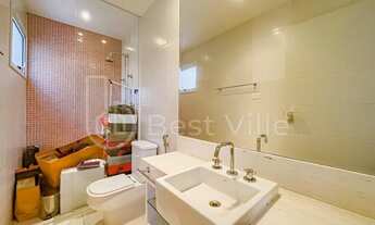 Imagem 4: Casa com 3 quartos, 364 m², aluguel por R$ 33.600/mês Alphaville - Santana de Parnaíba/SP