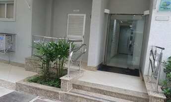 Imagem 4: Apartamento para venda com 70 metros quadrados com 2 quartos em Jacarepaguá - Rio de Janei