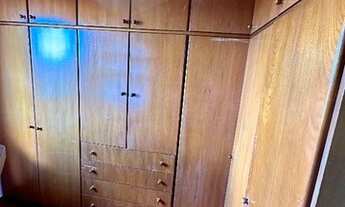 Imagem 7: Apartamento com 3 dormitórios para alugar por R$ 2.802,00/mês - Vila São Bento - Campinas