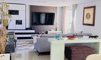 Imagem 3: Apartamento para venda com 237 metros quadrados com 4 quartos em Ipiranga - São Paulo - SP