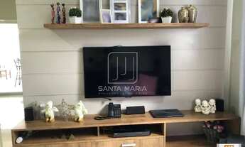 Imagem 4: Casa (sobrado em condominio) 3 dormitórios/suite, em condomínio fechado