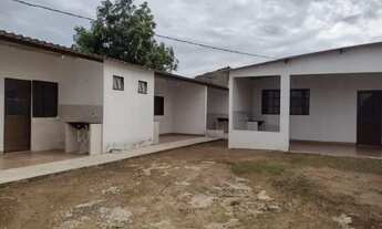 Imagem 5: Aluga-se uma Kitinete