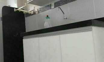 Imagem 5: ALUGO no MIRAMAR. Belo apt de 2 qts.duas salas 2 wc etc. tratar pelo wats.83.98687.6202